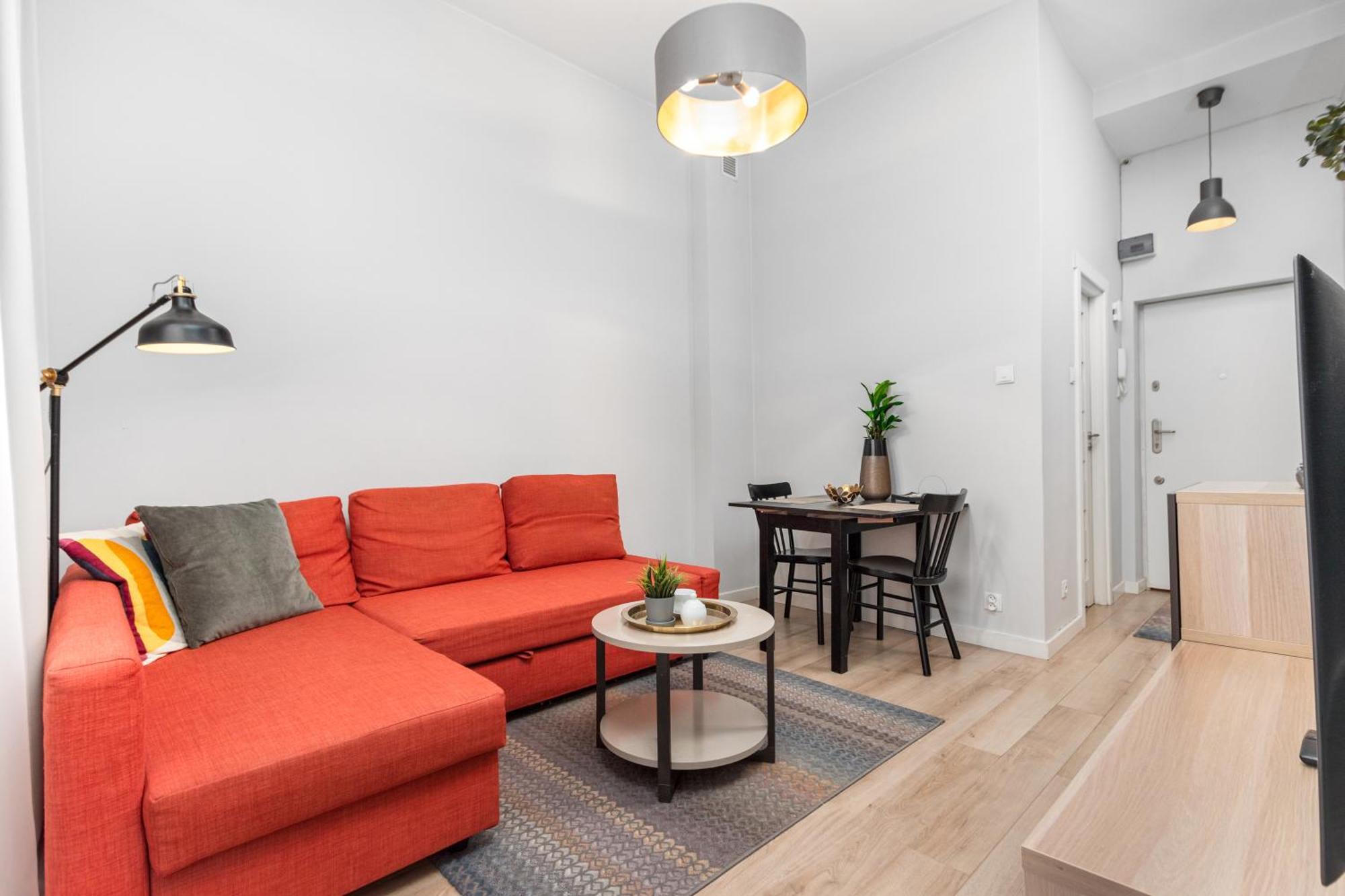 Butas Traugutta 3 By Homeprime *