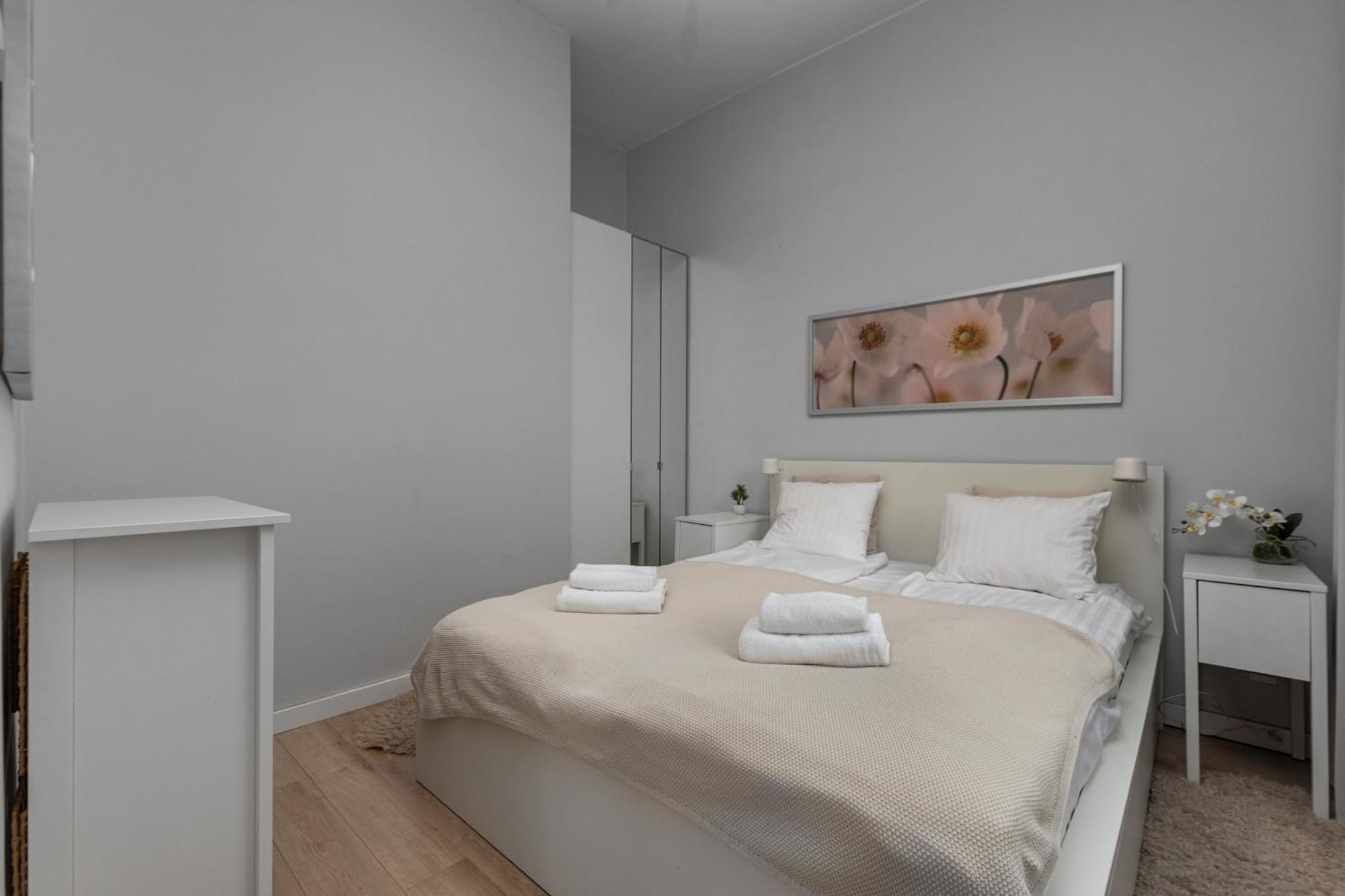Traugutta 3 By Homeprime * Warszawa