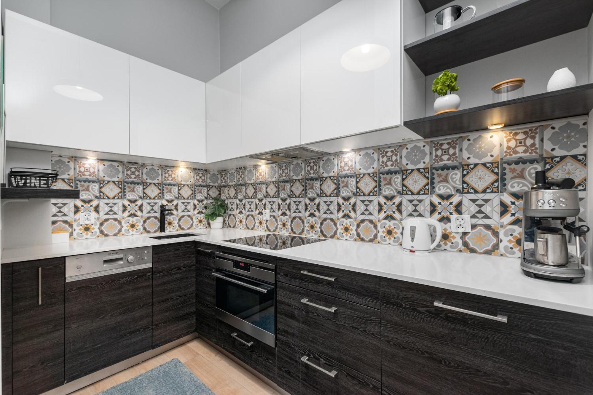 Traugutta 3 By Homeprime Warszawa